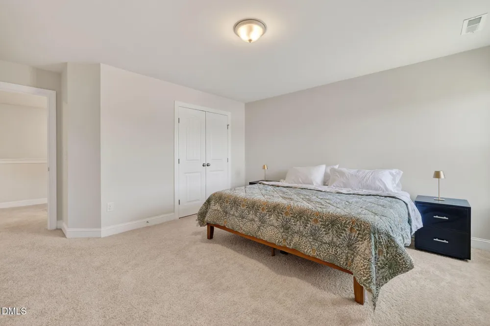 4324 Beckel Road Willow Springs, NC 27592
