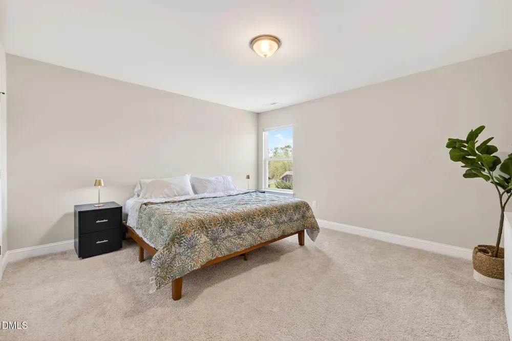 4324 Beckel Road Willow Springs, NC 27592