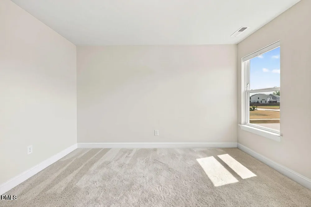4324 Beckel Road Willow Springs, NC 27592