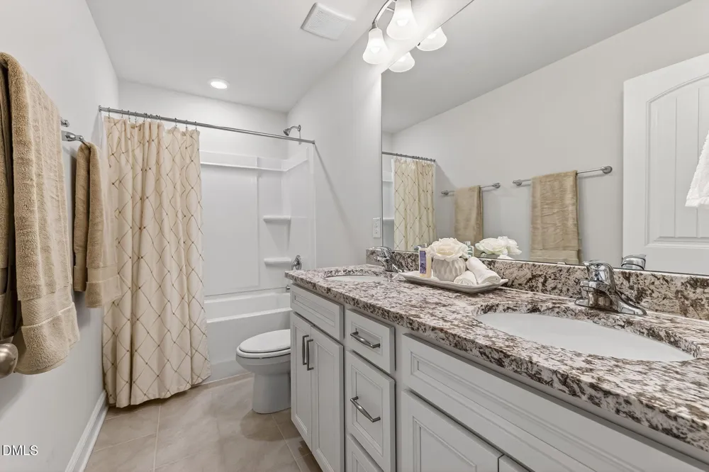 4324 Beckel Road Willow Springs, NC 27592