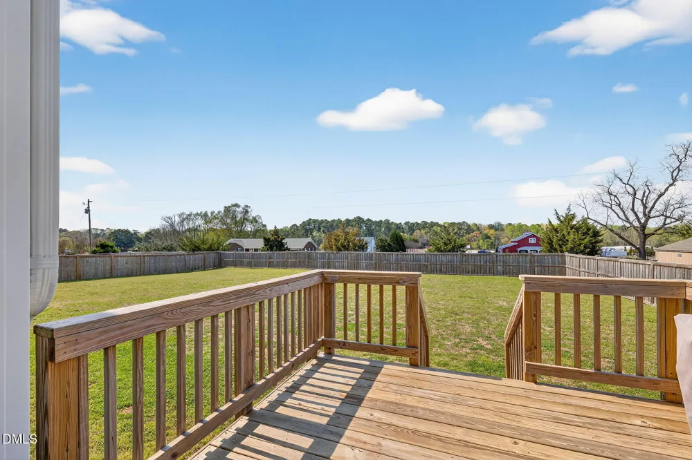 4324 Beckel Road Willow Springs, NC 27592