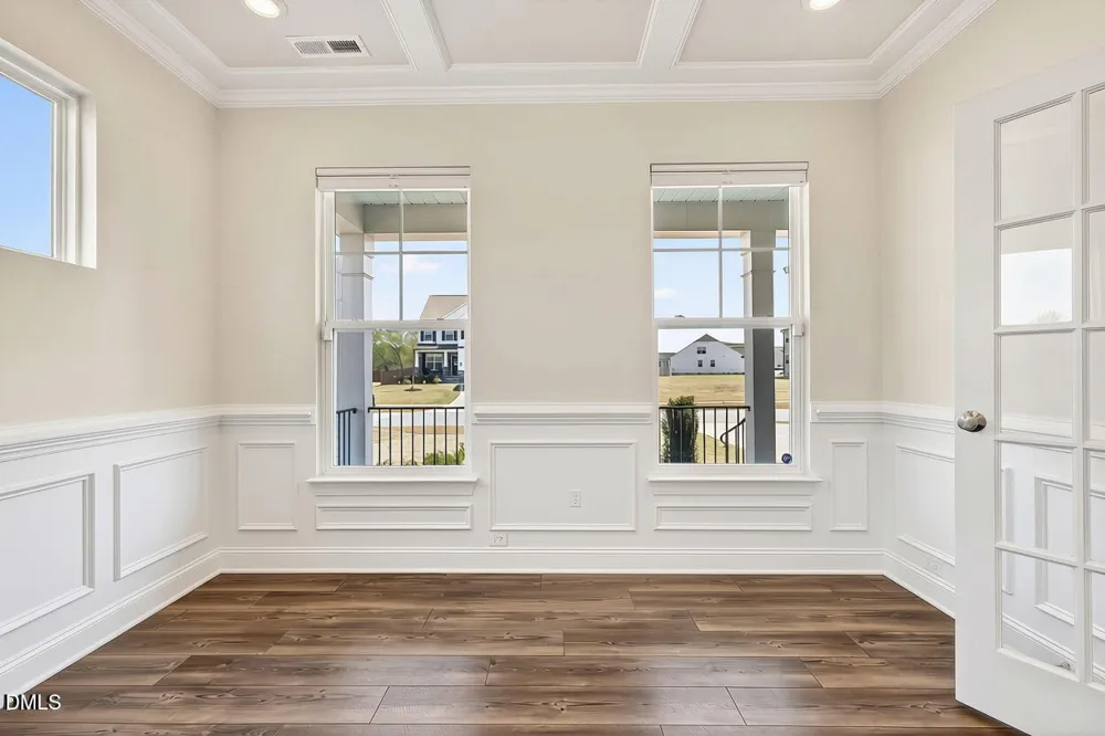 4324 Beckel Road Willow Springs, NC 27592