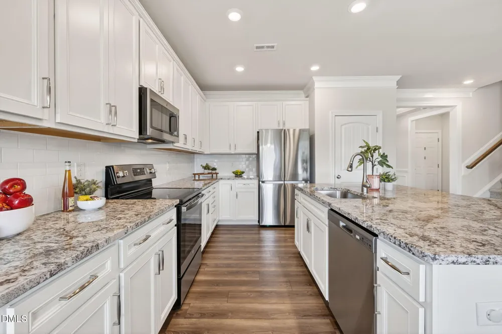 4324 Beckel Road Willow Springs, NC 27592
