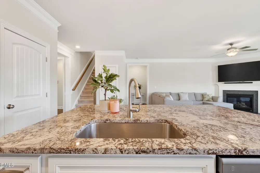 4324 Beckel Road Willow Springs, NC 27592
