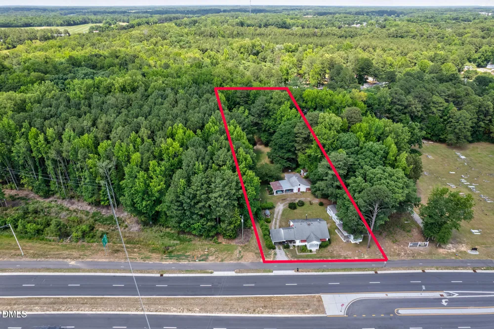 4240 Sunset Avenue Rocky Mount, NC 27804