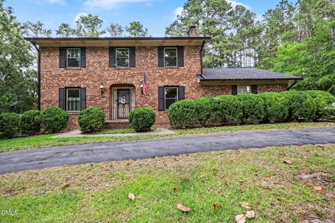 2555 Nutbush Road