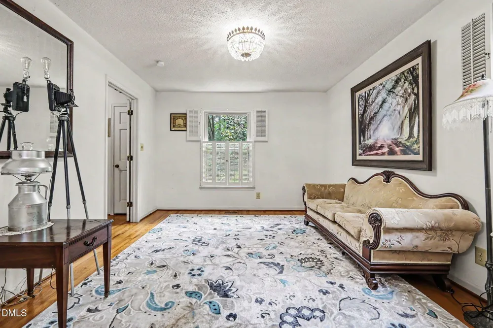 2555 Nutbush Road Henderson, NC 27537