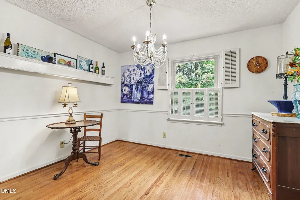2555 Nutbush Road Henderson, NC 27537