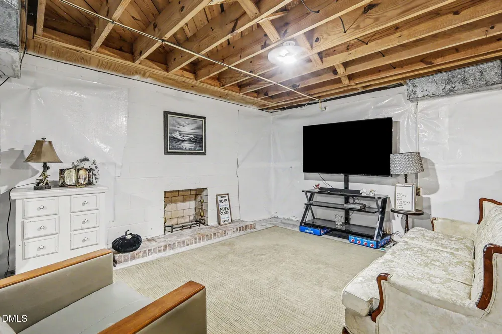 2555 Nutbush Road Henderson, NC 27537