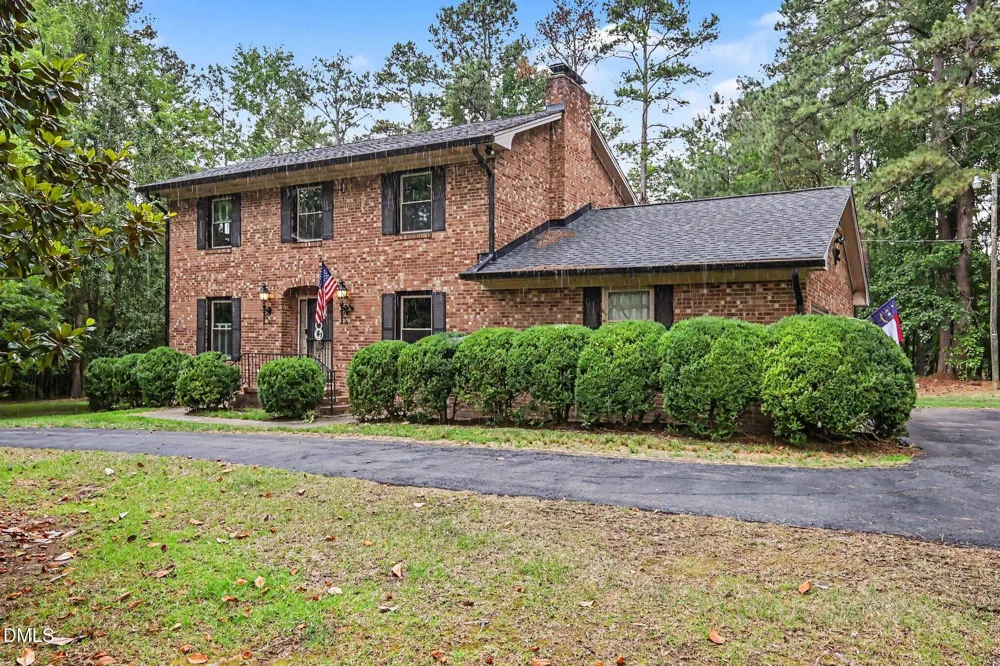 2555 Nutbush Road Henderson, NC 27537