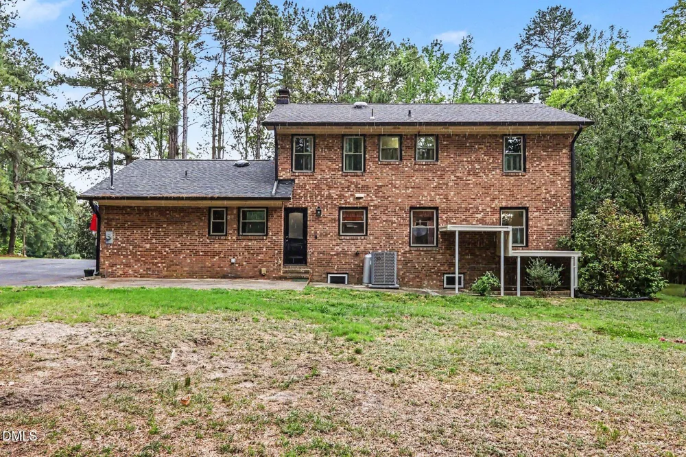 2555 Nutbush Road Henderson, NC 27537