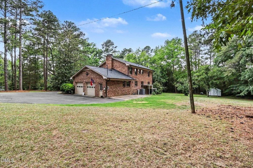 2555 Nutbush Road Henderson, NC 27537