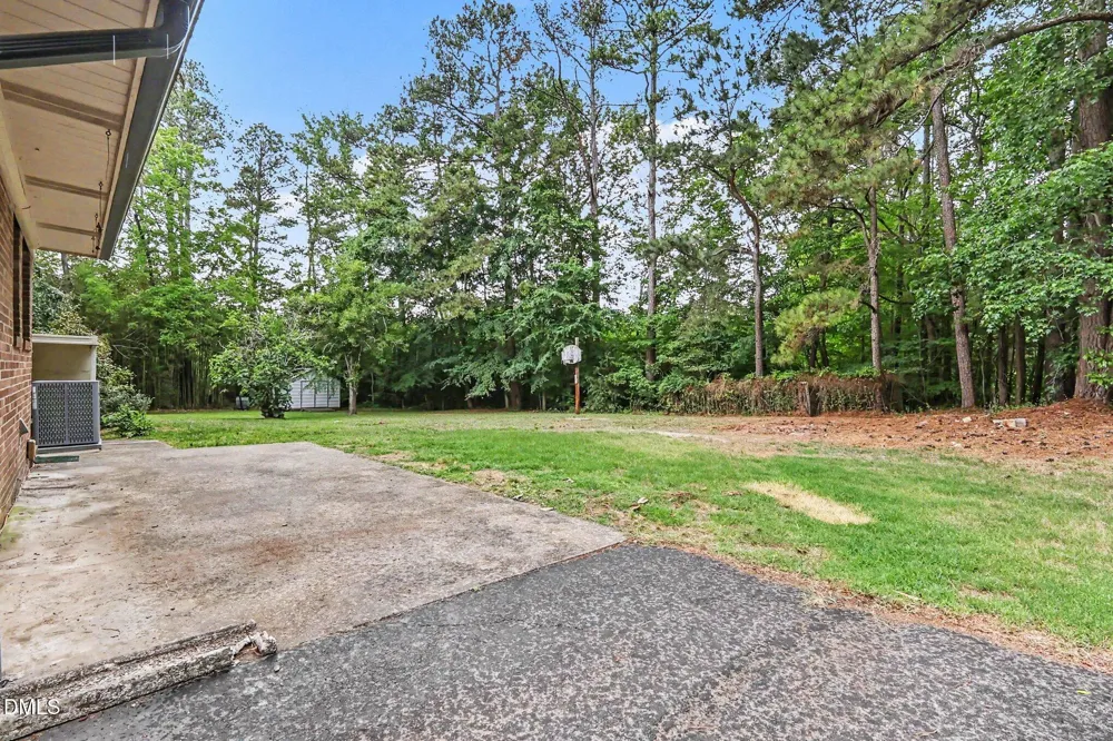 2555 Nutbush Road Henderson, NC 27537
