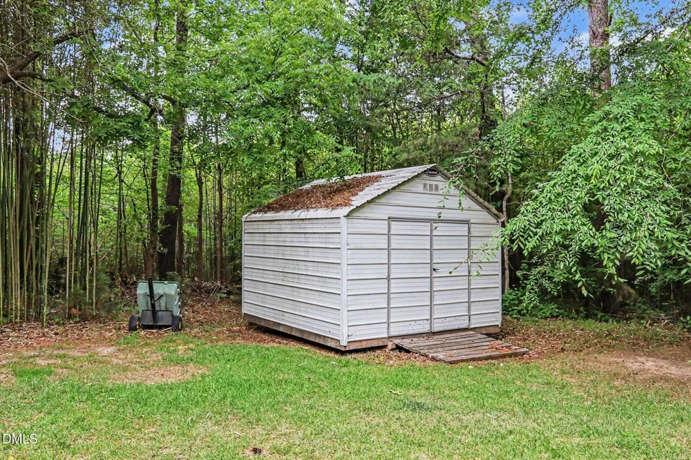 2555 Nutbush Road Henderson, NC 27537