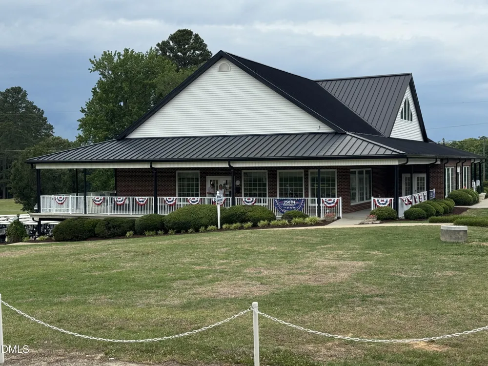 2555 Nutbush Road Henderson, NC 27537