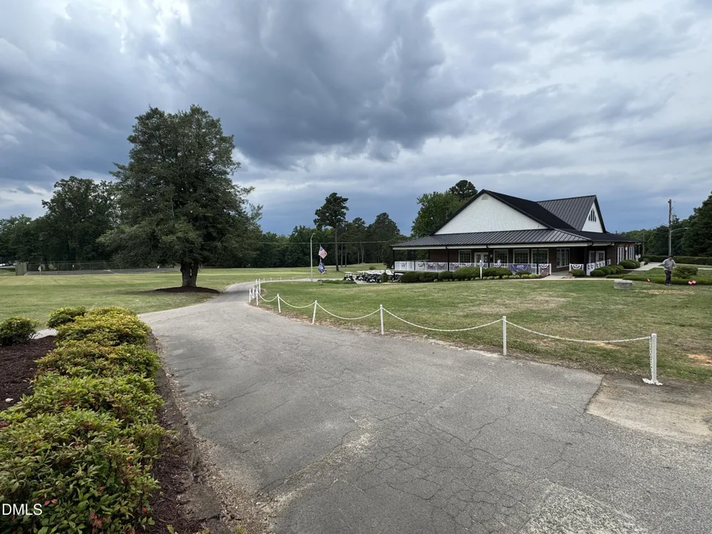 2555 Nutbush Road Henderson, NC 27537