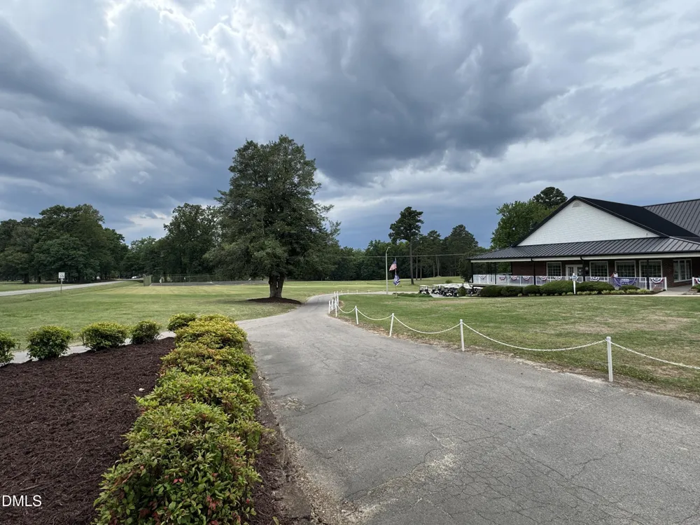 2555 Nutbush Road Henderson, NC 27537