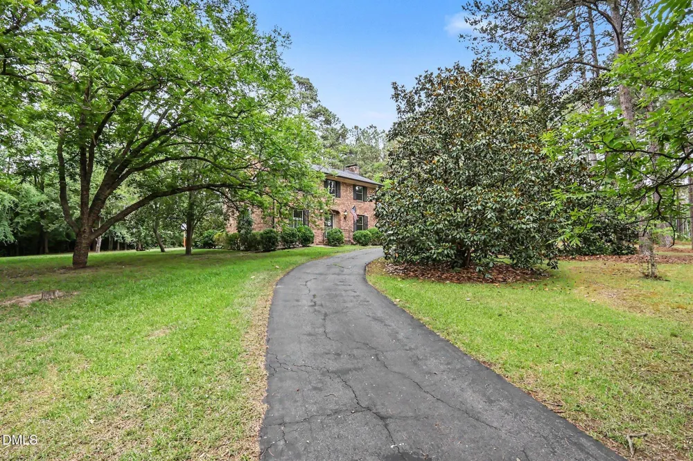 2555 Nutbush Road Henderson, NC 27537