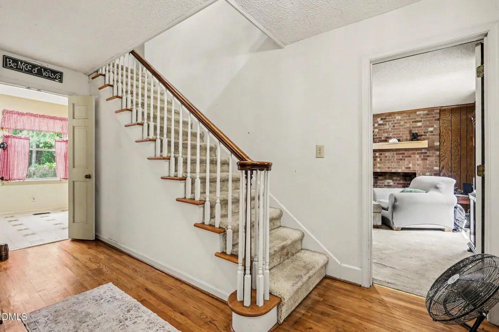 2555 Nutbush Road Henderson, NC 27537