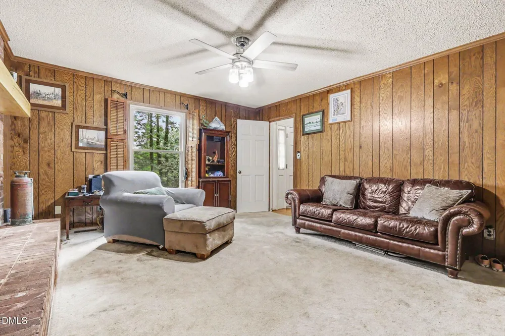 2555 Nutbush Road Henderson, NC 27537