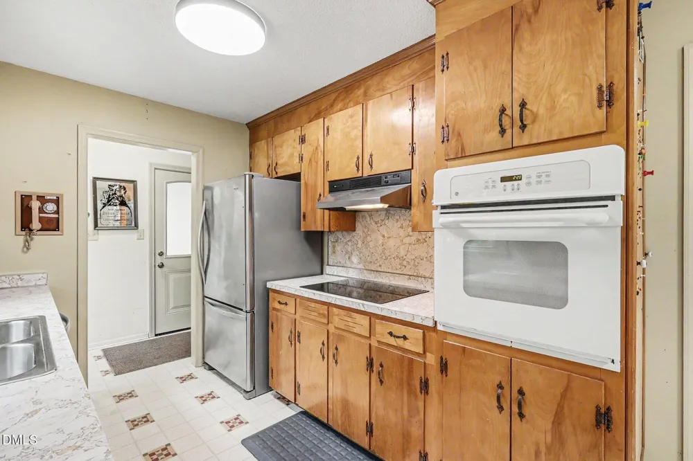 2555 Nutbush Road Henderson, NC 27537