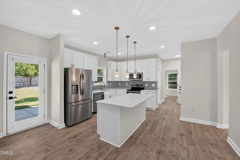 345 Birch Avenue Spring Lake, NC 28390