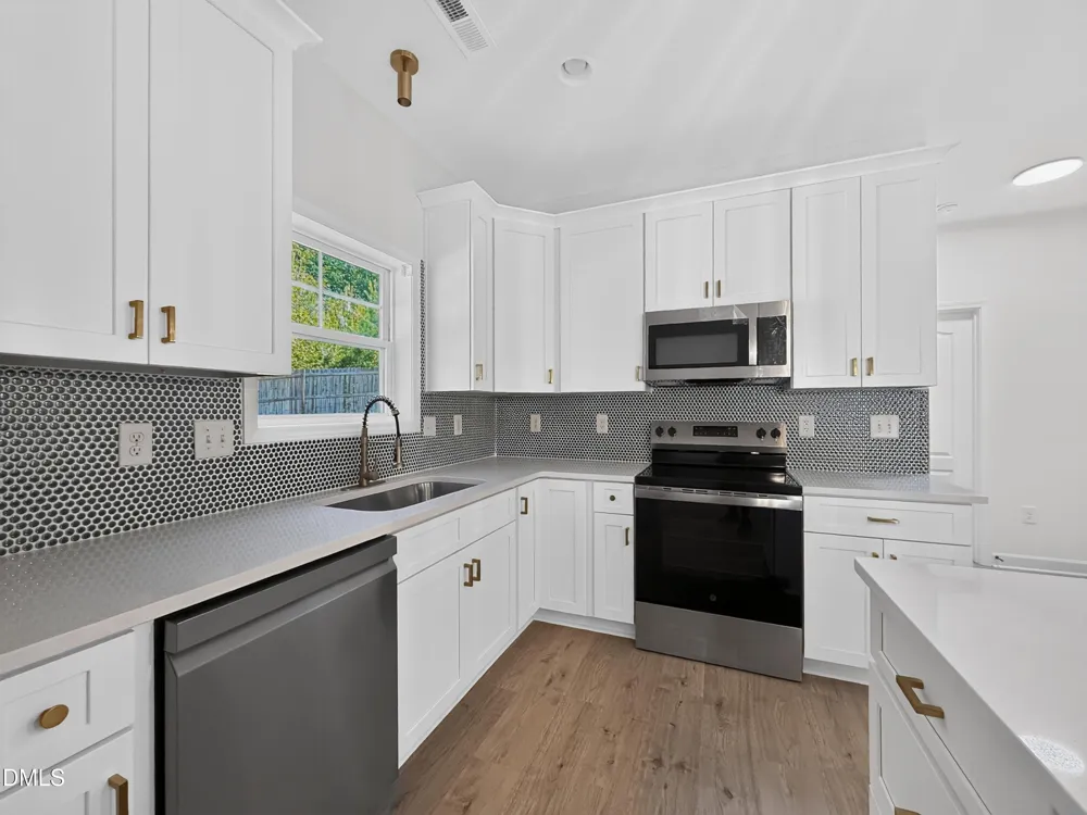 345 Birch Avenue Spring Lake, NC 28390