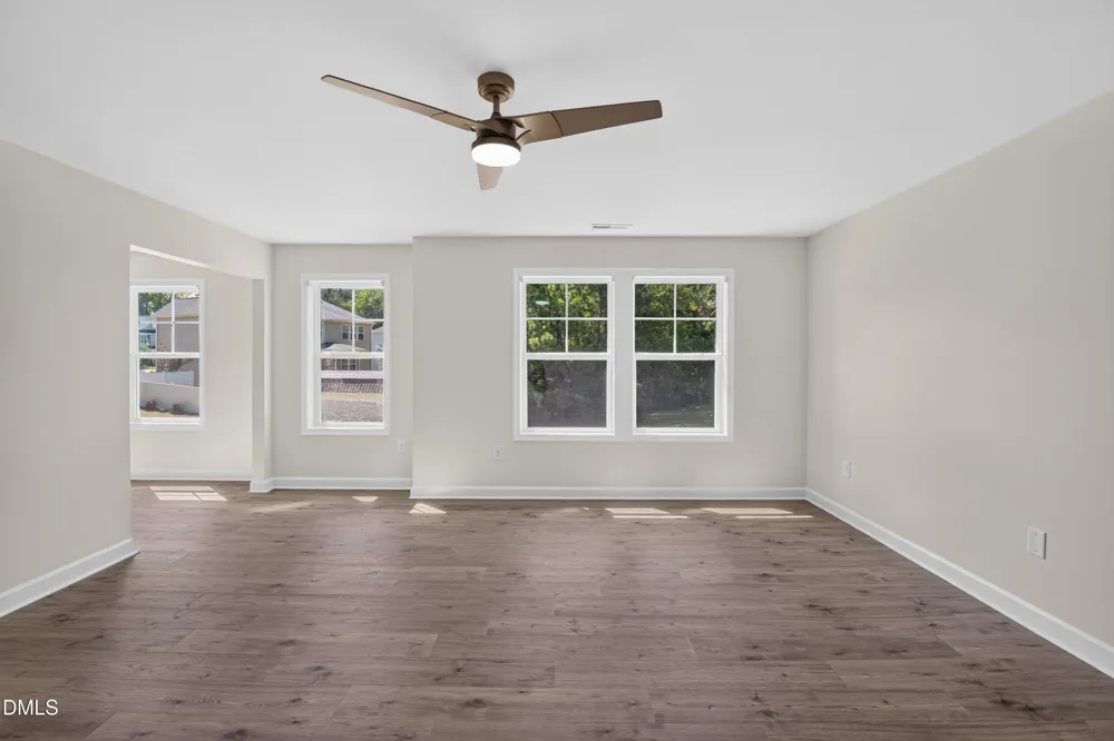 345 Birch Avenue Spring Lake, NC 28390