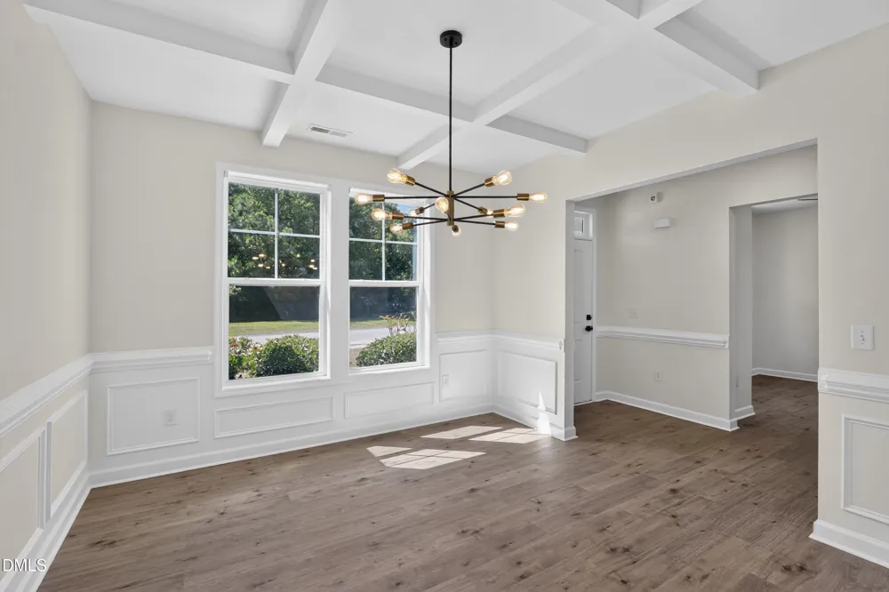 345 Birch Avenue Spring Lake, NC 28390