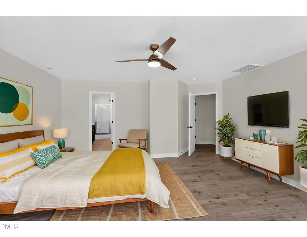 345 Birch Avenue Spring Lake, NC 28390