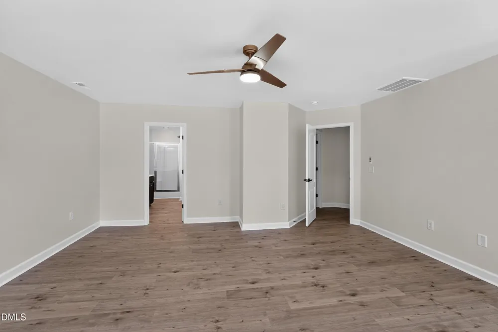 345 Birch Avenue Spring Lake, NC 28390