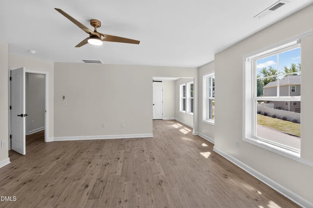 345 Birch Avenue Spring Lake, NC 28390