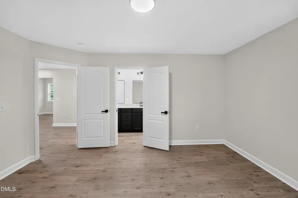 345 Birch Avenue Spring Lake, NC 28390