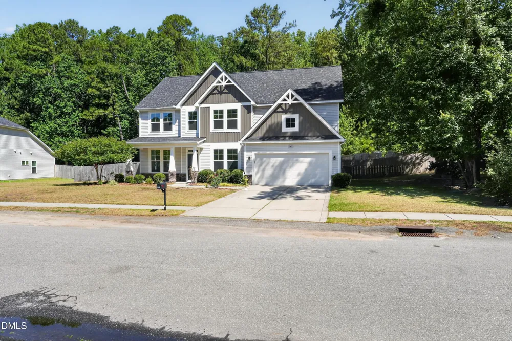 345 Birch Avenue Spring Lake, NC 28390