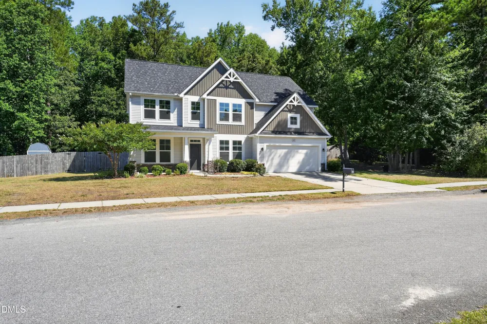 345 Birch Avenue Spring Lake, NC 28390