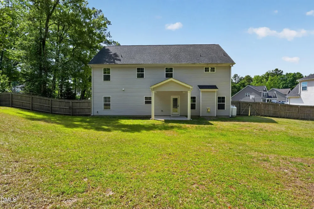 345 Birch Avenue Spring Lake, NC 28390