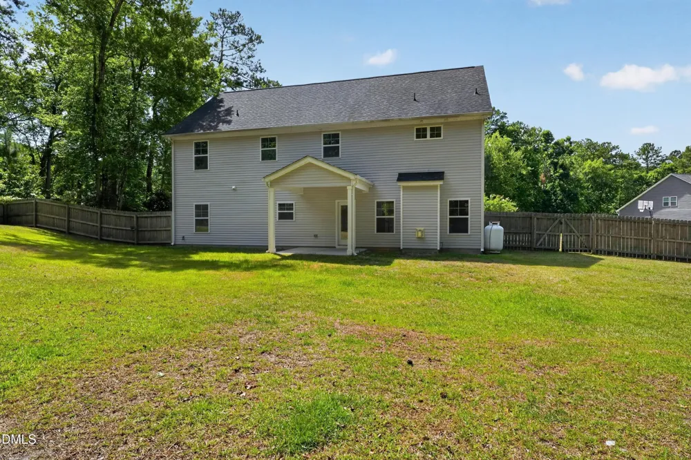 345 Birch Avenue Spring Lake, NC 28390