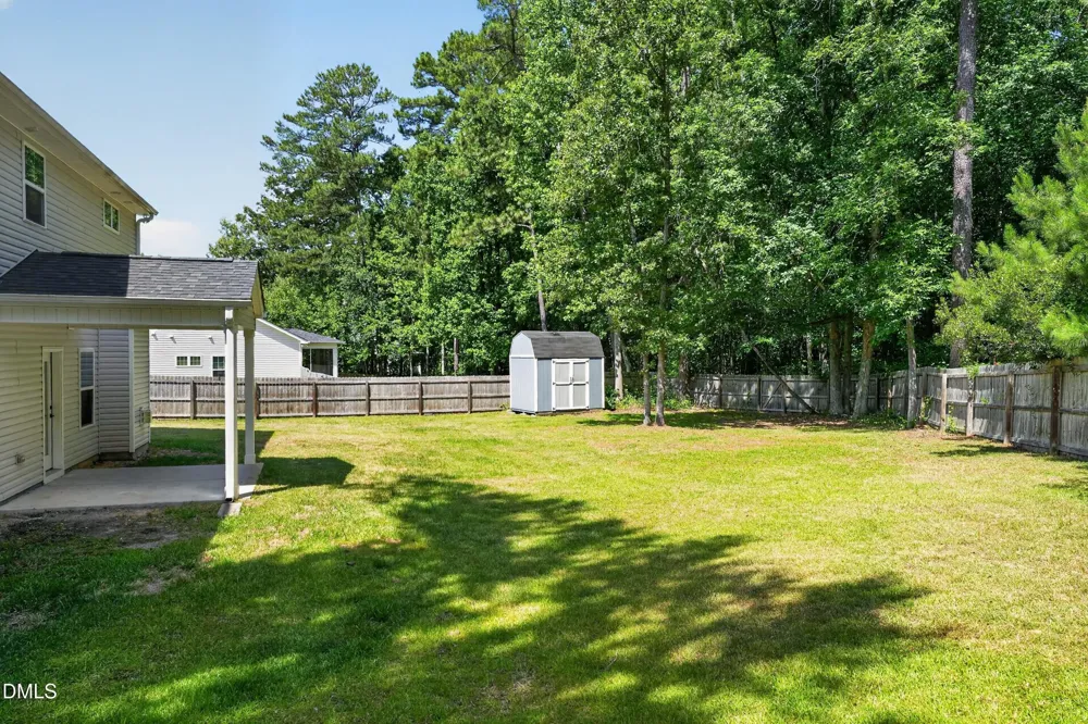 345 Birch Avenue Spring Lake, NC 28390
