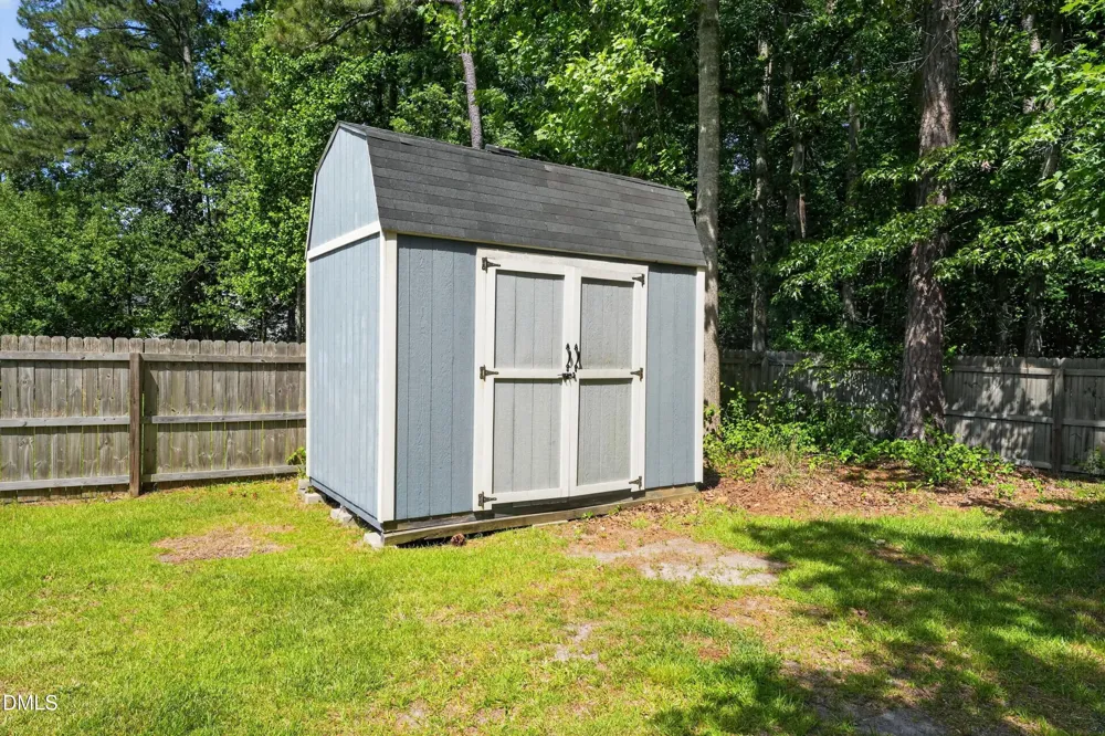 345 Birch Avenue Spring Lake, NC 28390