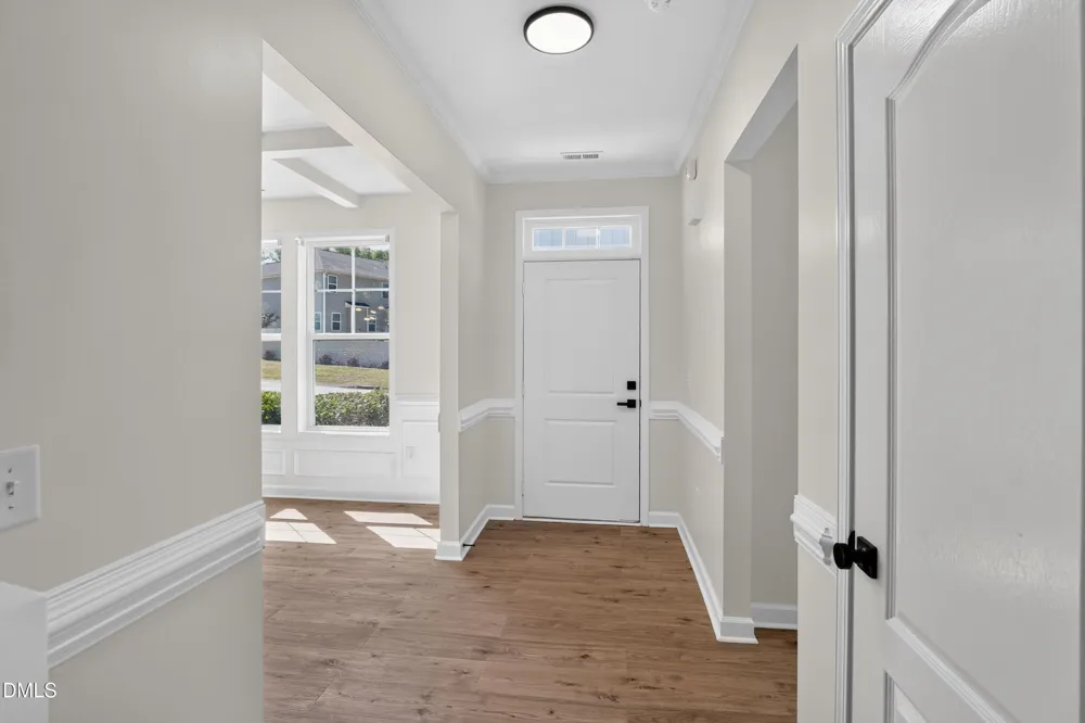 345 Birch Avenue Spring Lake, NC 28390