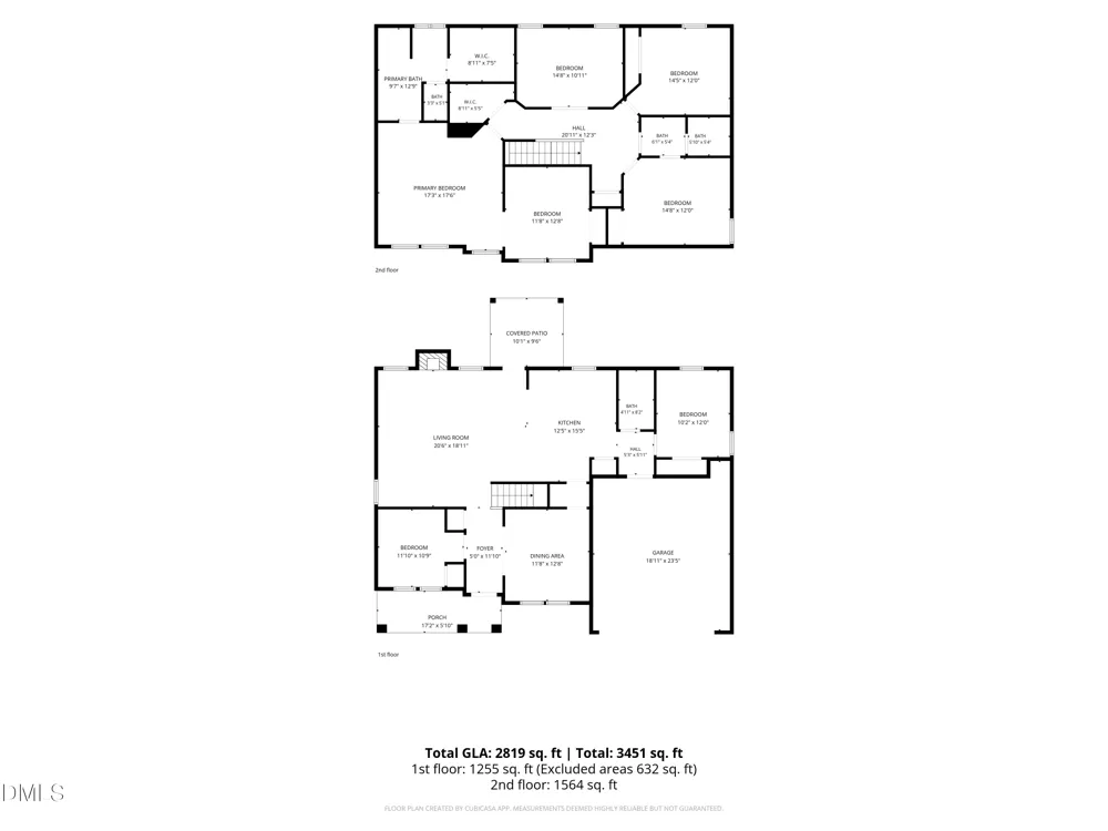 345 Birch Avenue Spring Lake, NC 28390