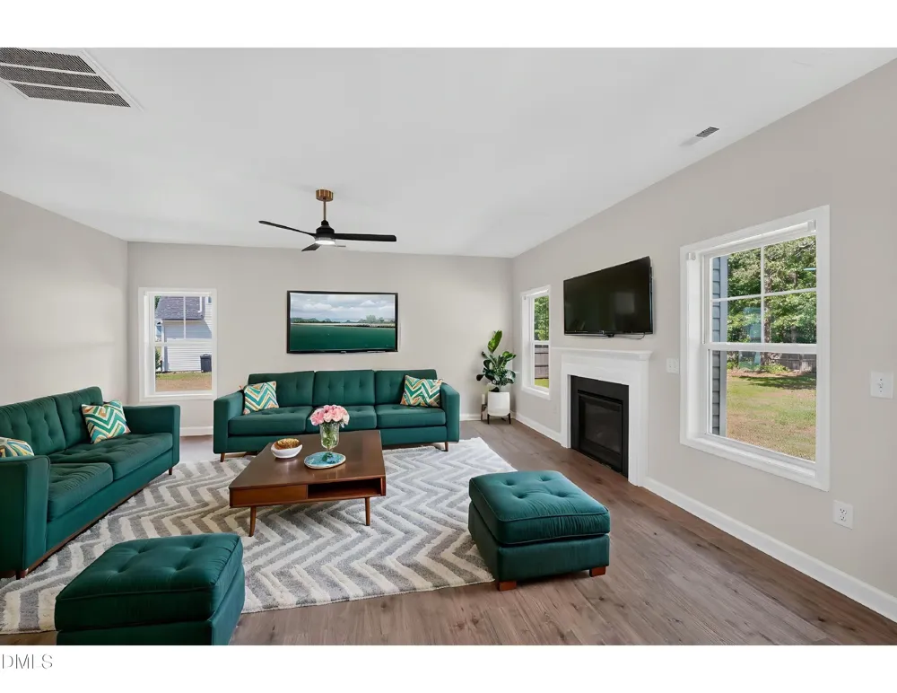 345 Birch Avenue Spring Lake, NC 28390
