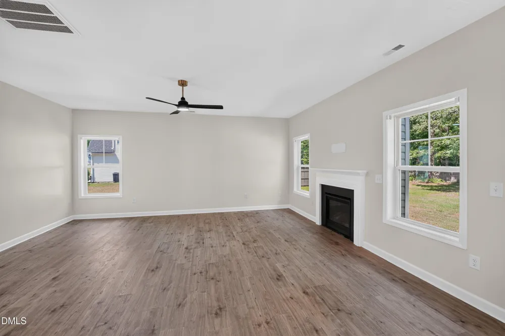 345 Birch Avenue Spring Lake, NC 28390