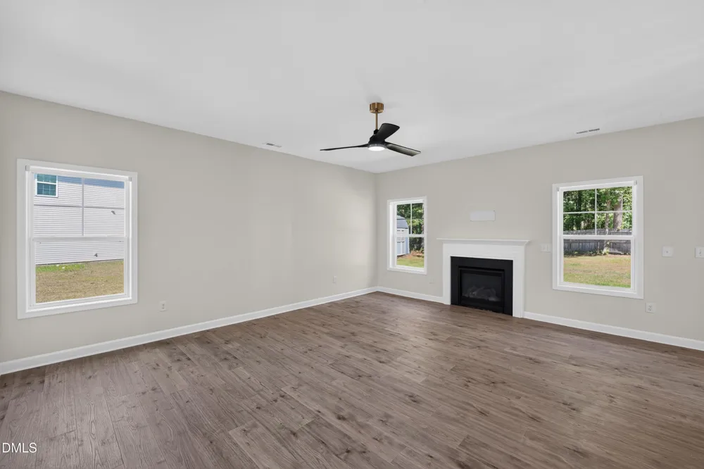 345 Birch Avenue Spring Lake, NC 28390