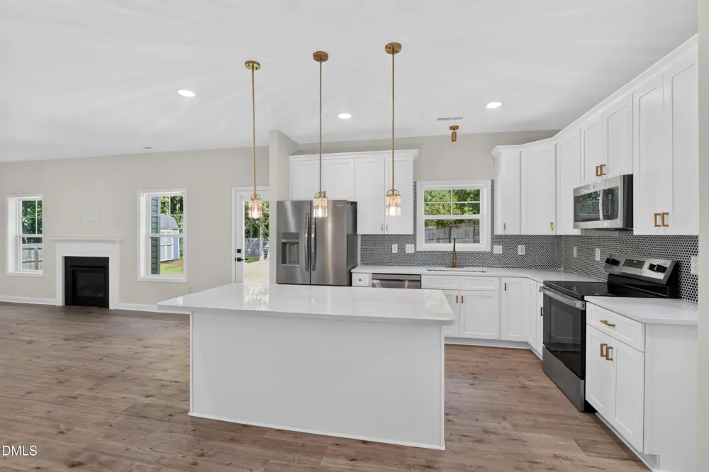 345 Birch Avenue Spring Lake, NC 28390