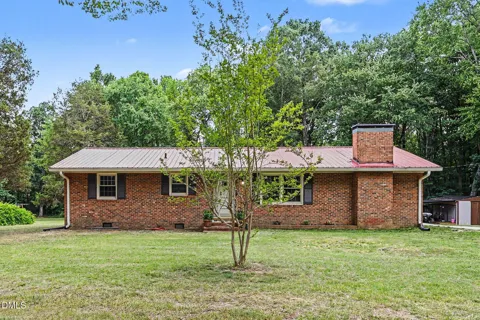 2064 Oak Hill Road