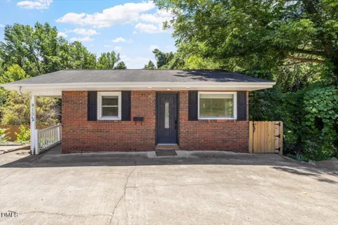 815 W 3rd Street