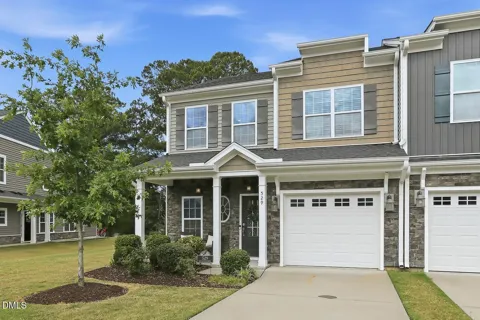 529 Barneswyck Drive