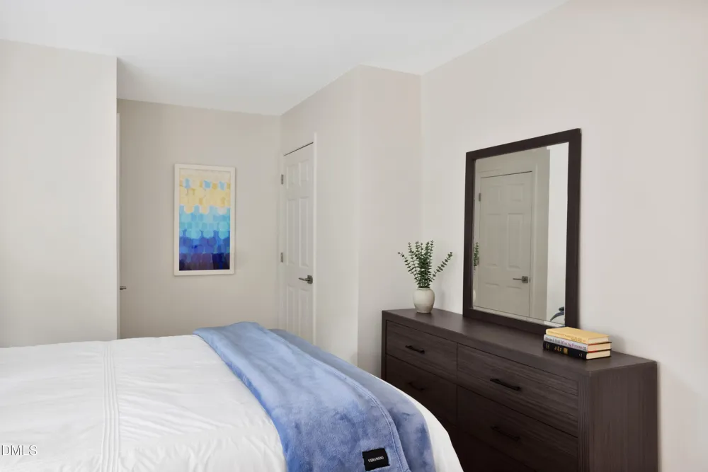 1309 Hudson Avenue #A1 Durham, NC 27705