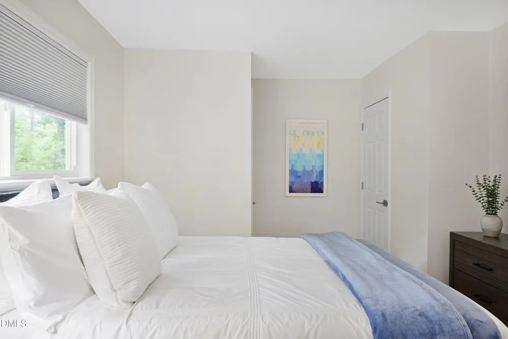 1309 Hudson Avenue #A1 Durham, NC 27705